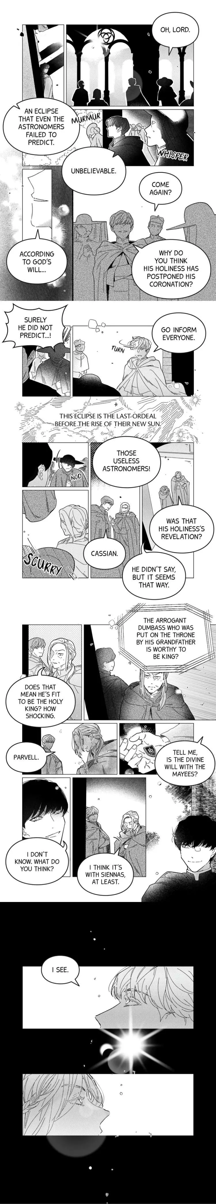 Stigmata Chapter 11 page 5
