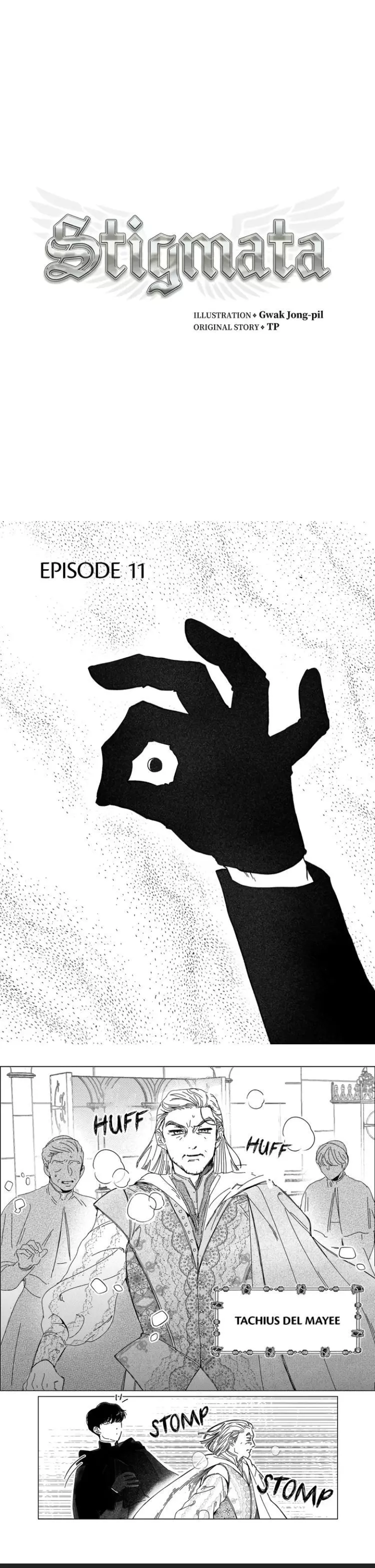 Stigmata Chapter 11 page 2