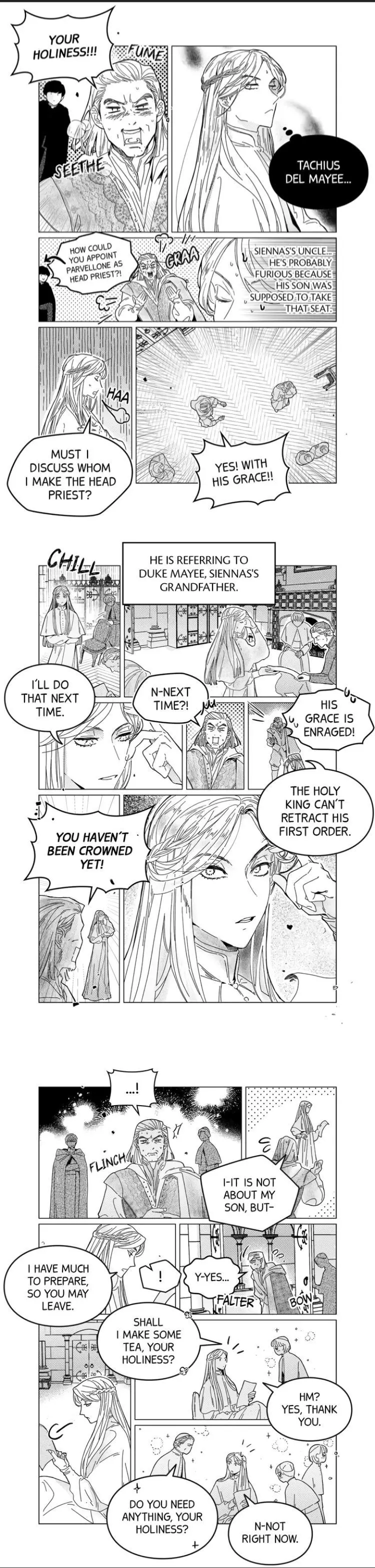 Stigmata Chapter 11 page 3