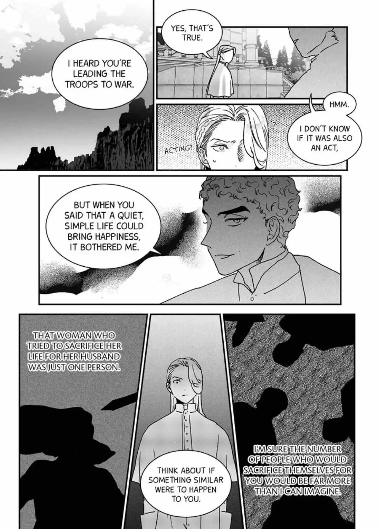 Stigmata Chapter 111 page 7