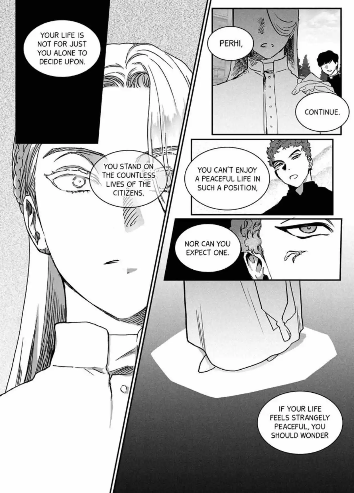 Stigmata Chapter 111 page 8