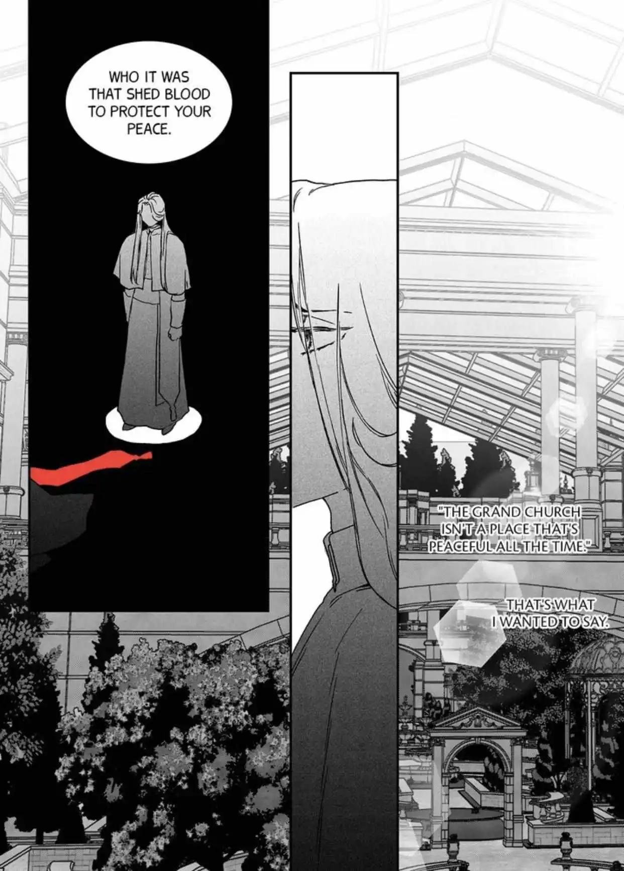 Stigmata Chapter 111 page 9
