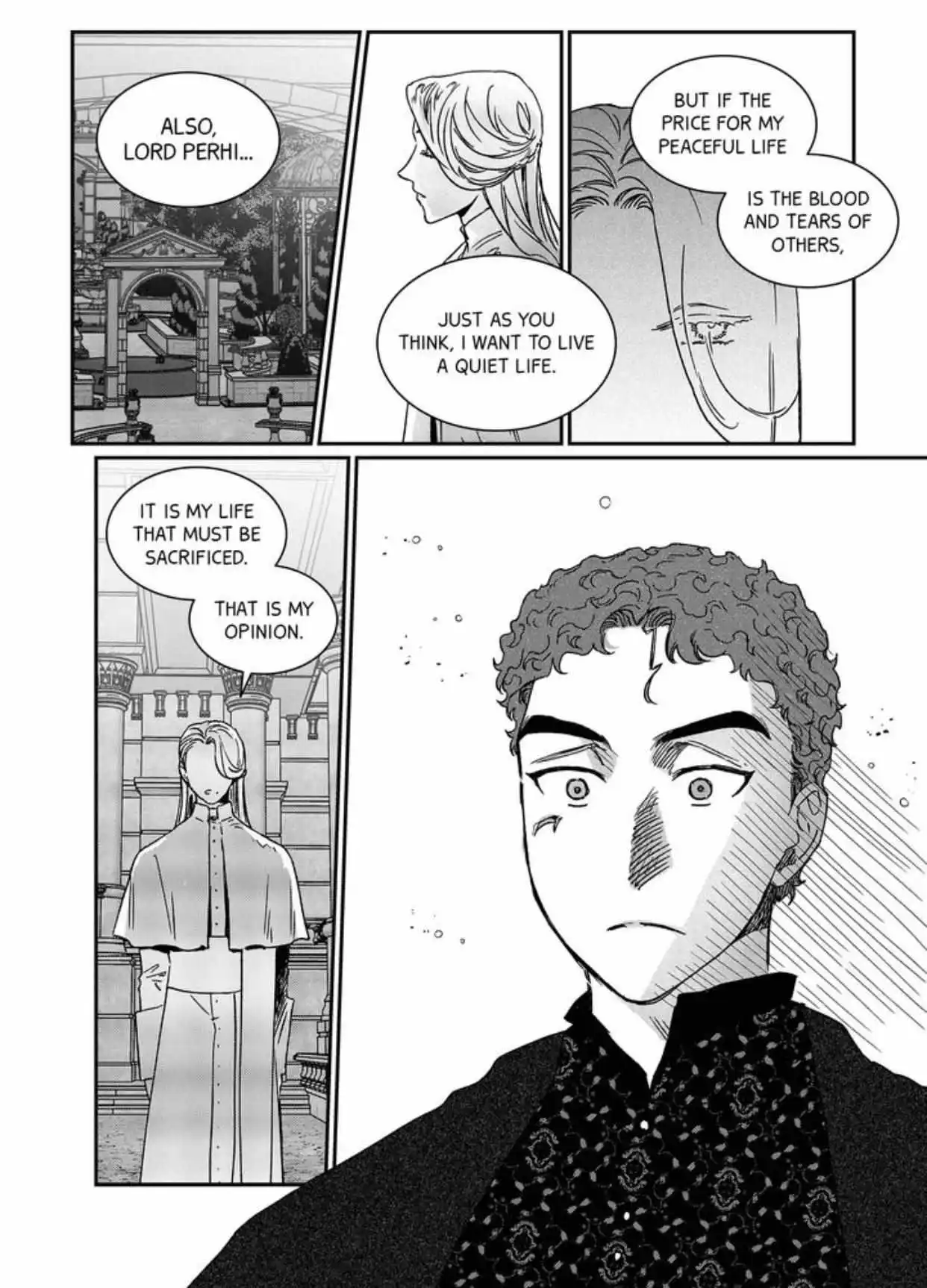 Stigmata Chapter 111 page 14