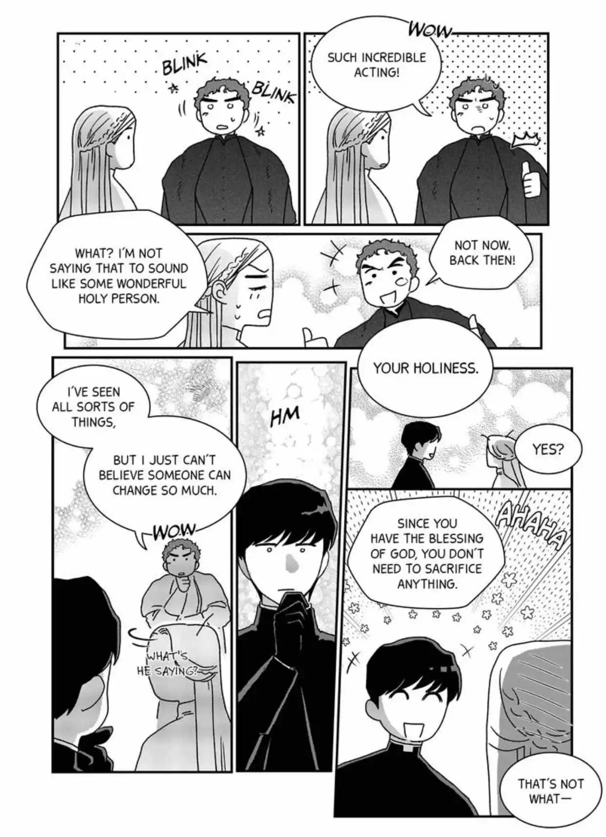 Stigmata Chapter 111 page 15