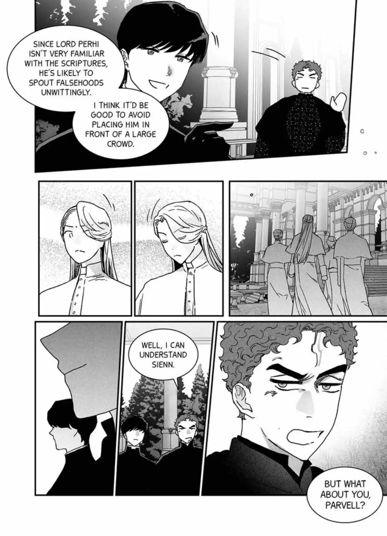 Stigmata Chapter 111 page 16