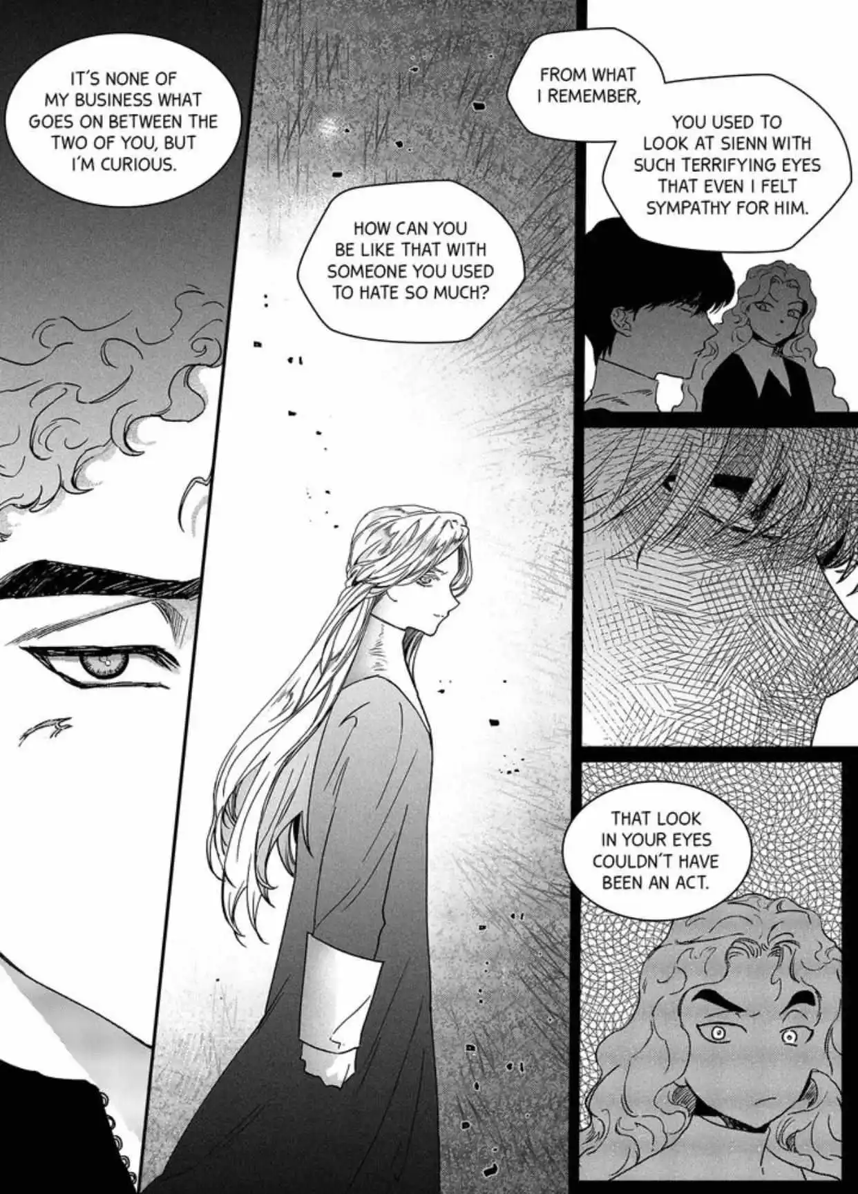 Stigmata Chapter 112 page 4