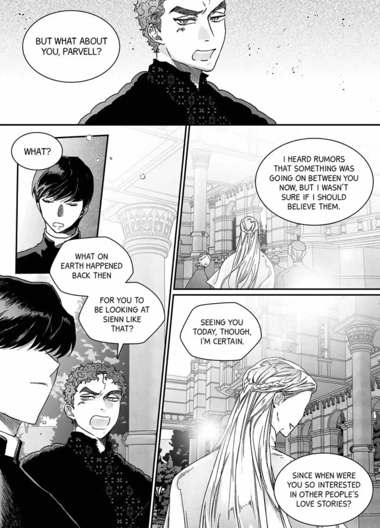 Stigmata Chapter 112 page 3