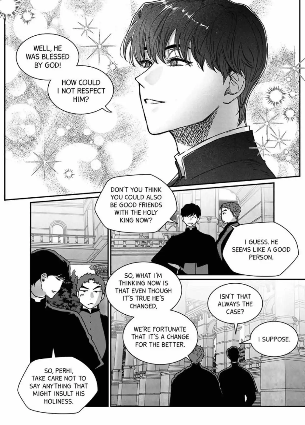 Stigmata Chapter 112 page 6