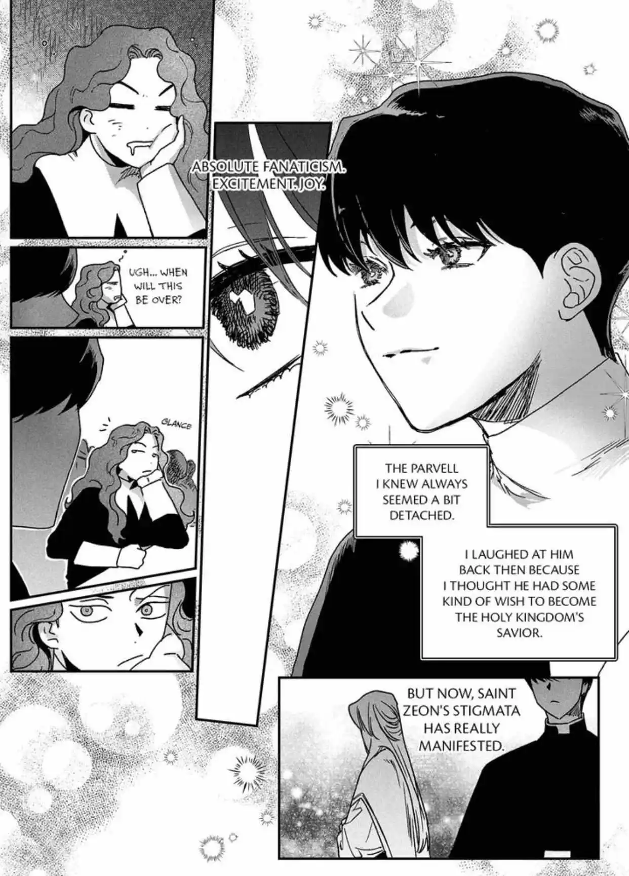 Stigmata Chapter 112 page 8