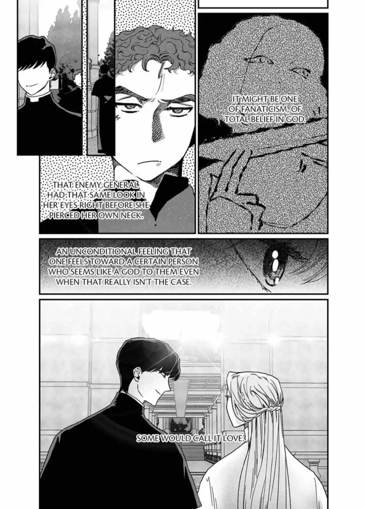Stigmata Chapter 112 page 10