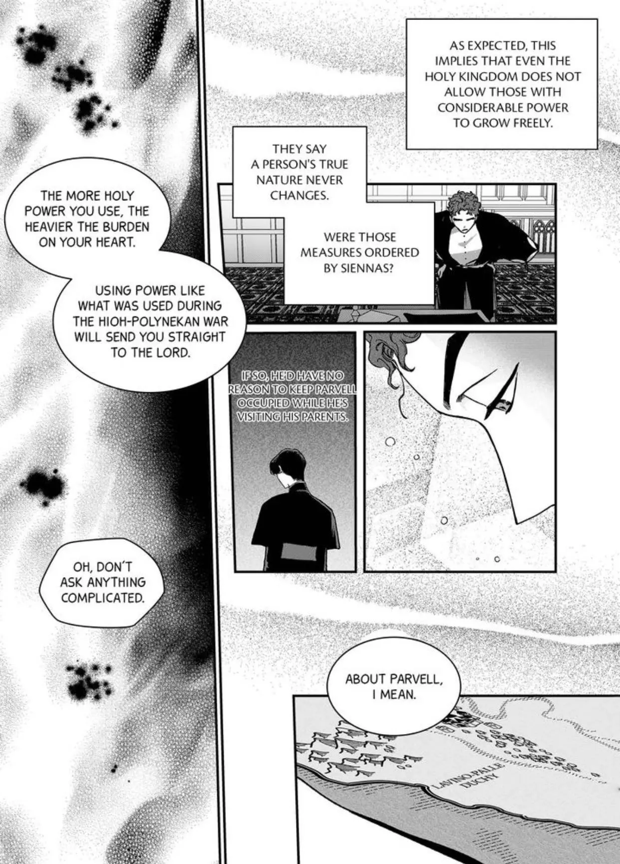 Stigmata Chapter 113 page 4