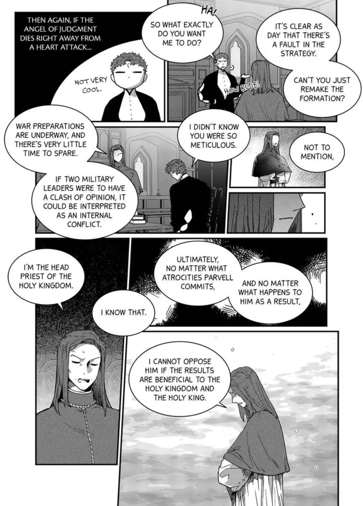 Stigmata Chapter 113 page 7