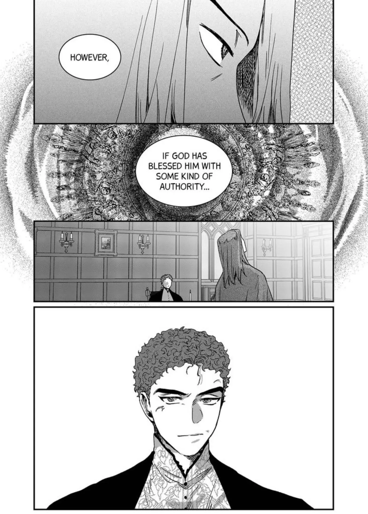 Stigmata Chapter 113 page 11