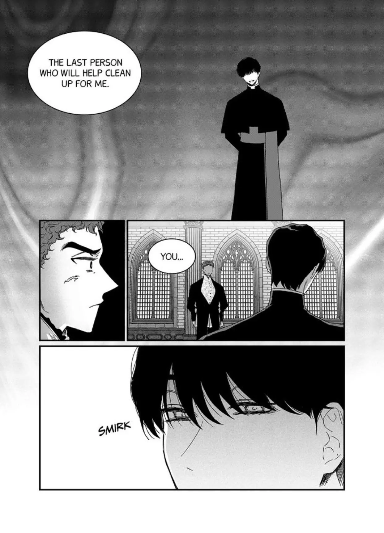 Stigmata Chapter 114 page 4
