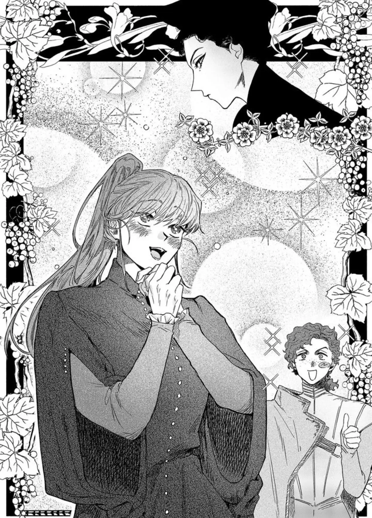 Stigmata Chapter 114 page 6