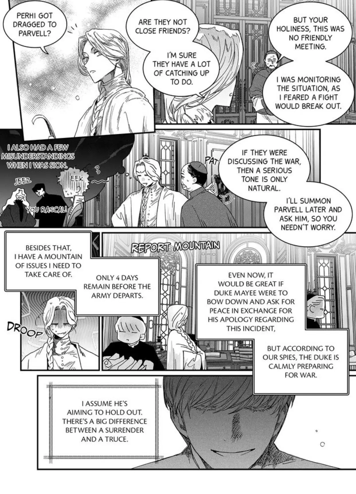 Stigmata Chapter 114 page 7