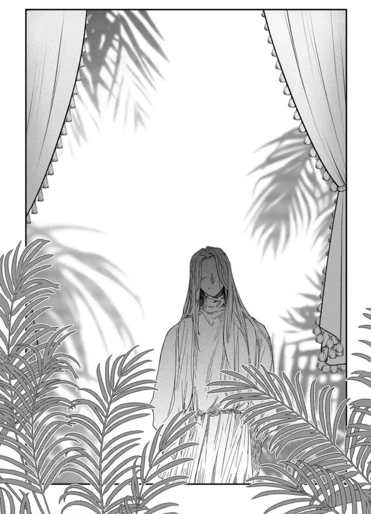 Stigmata Chapter 115 page 3
