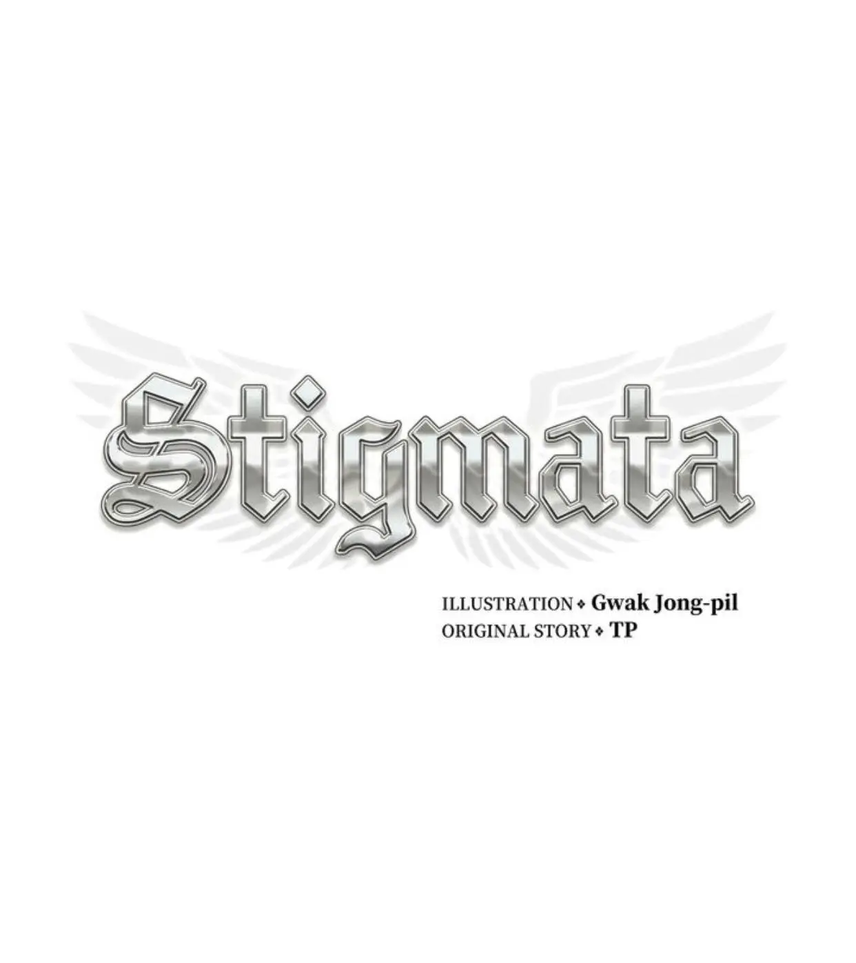 Stigmata Chapter 115 page 2