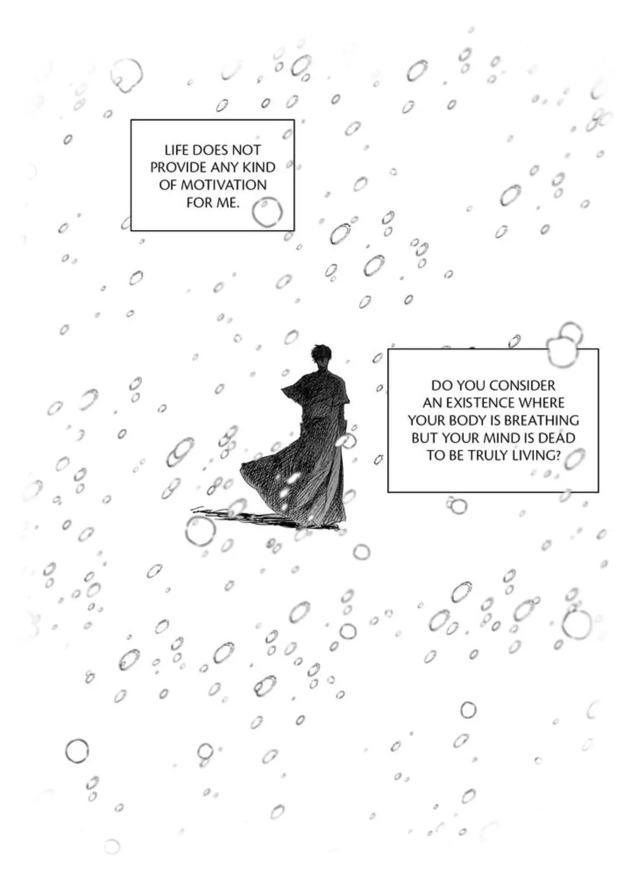 Stigmata Chapter 115 page 8