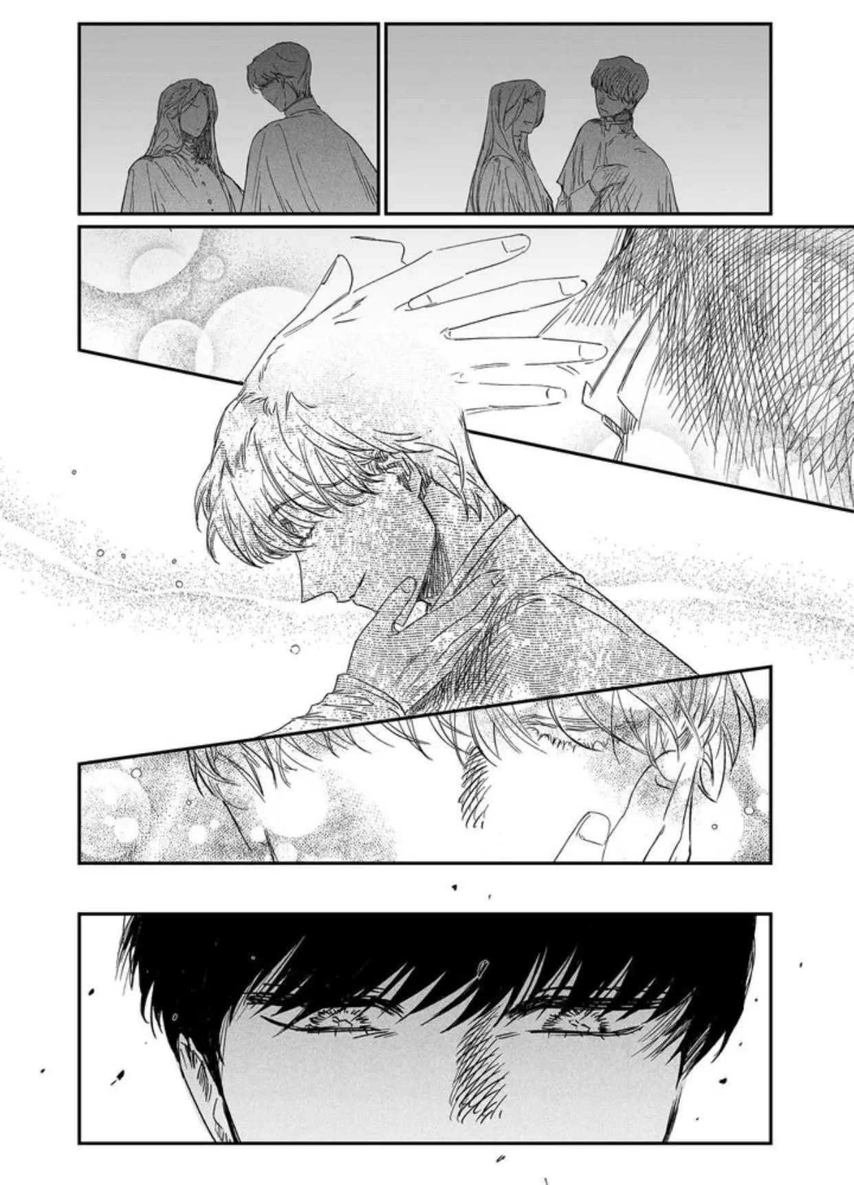 Stigmata Chapter 115 page 9
