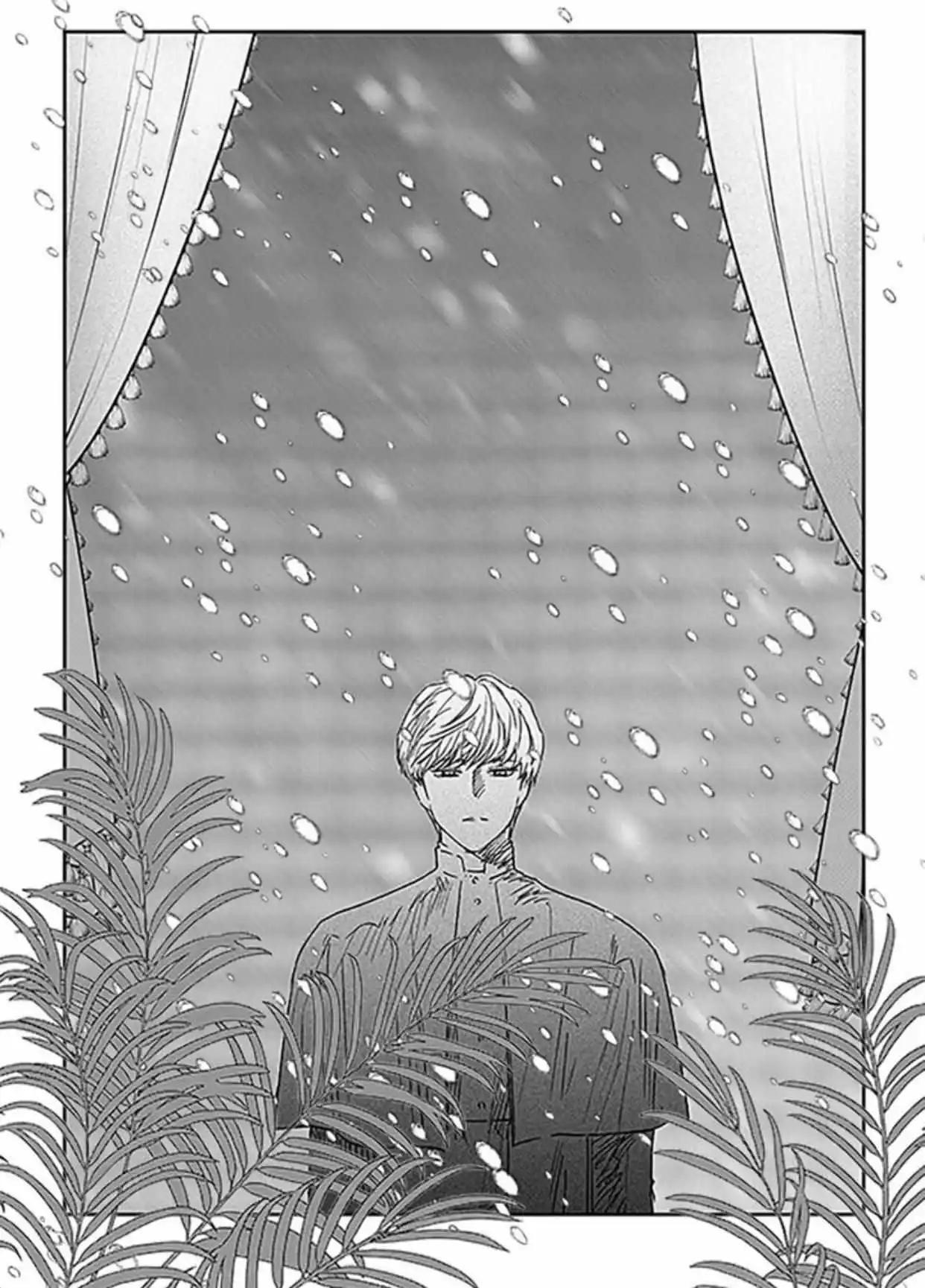 Stigmata Chapter 116 page 3