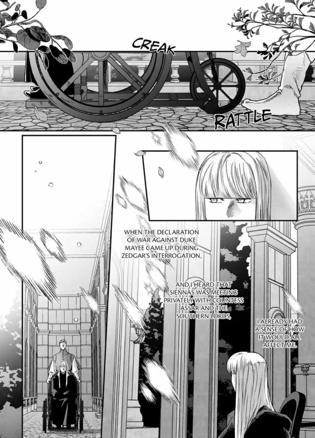 Stigmata Chapter 117 page 4