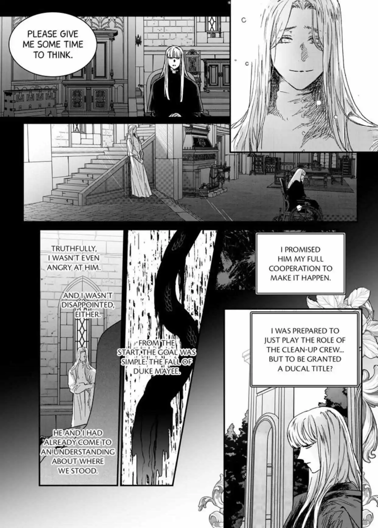 Stigmata Chapter 117 page 7