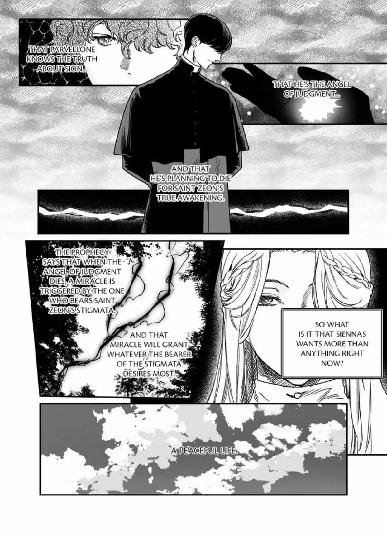 Stigmata Chapter 117 page 10