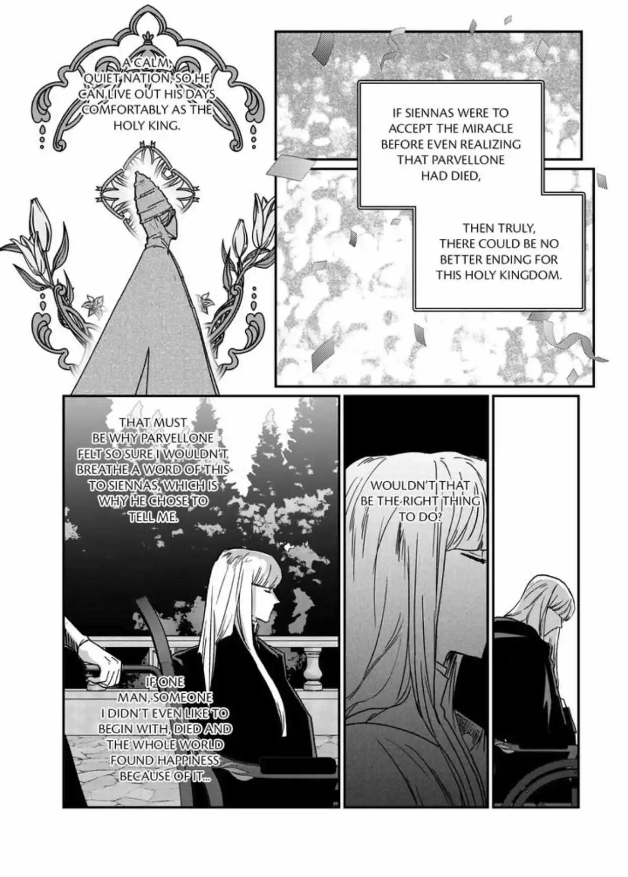 Stigmata Chapter 117 page 11