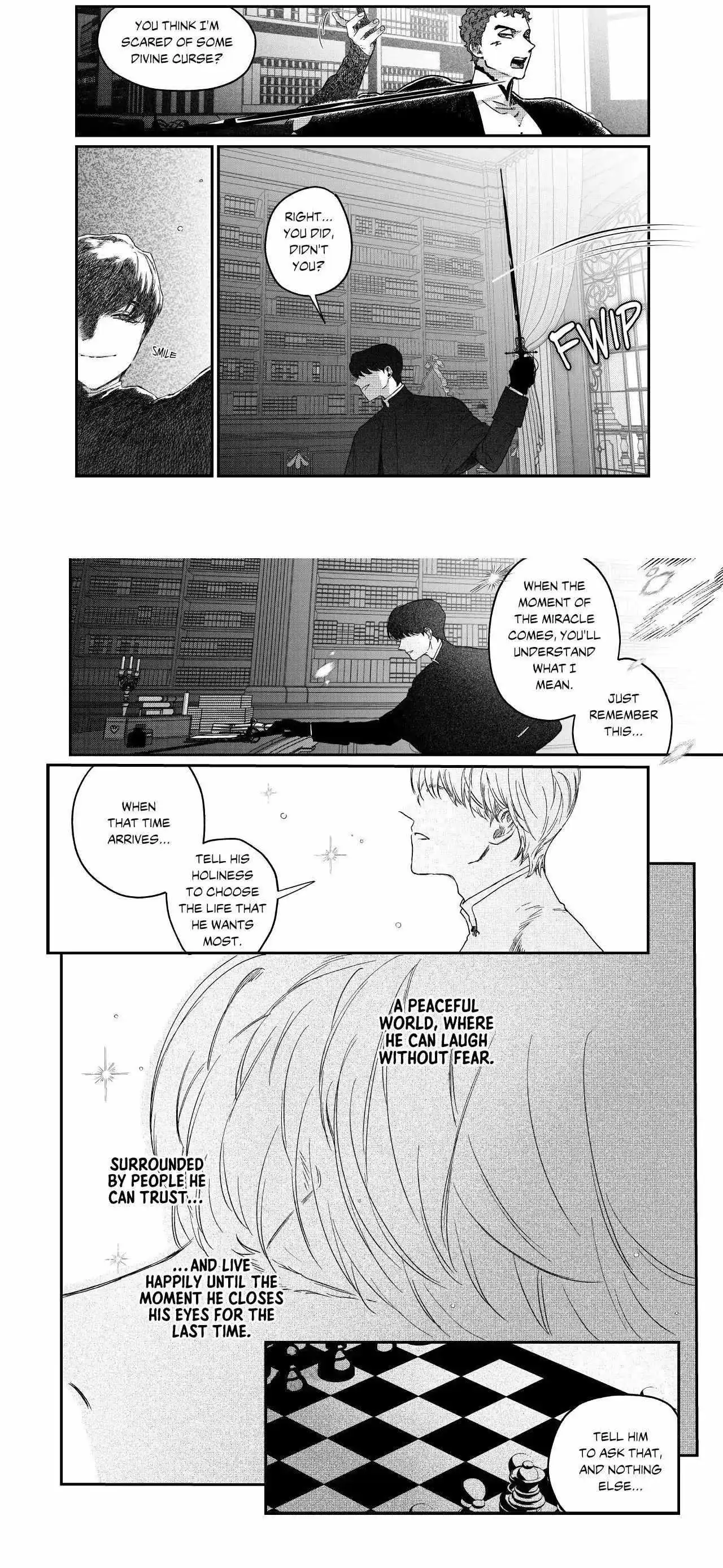 Stigmata Chapter 119 page 3