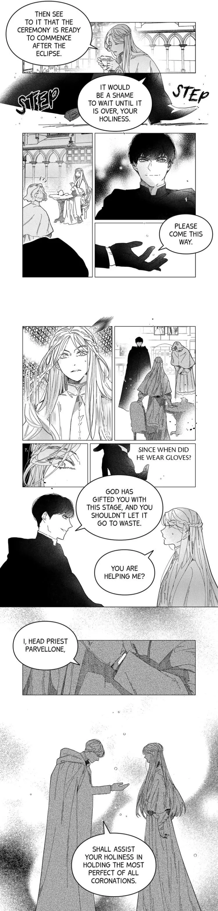 Stigmata Chapter 12 page 3
