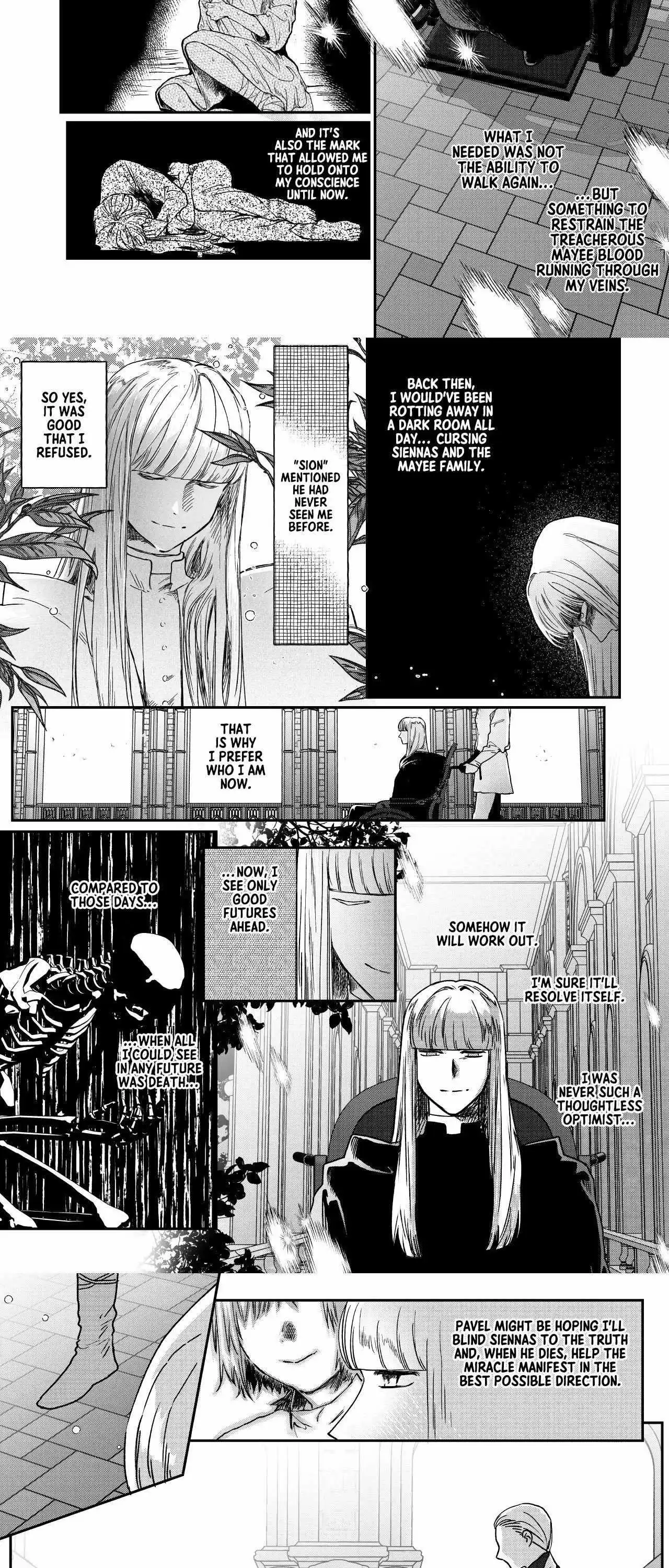 Stigmata Chapter 121 page 4