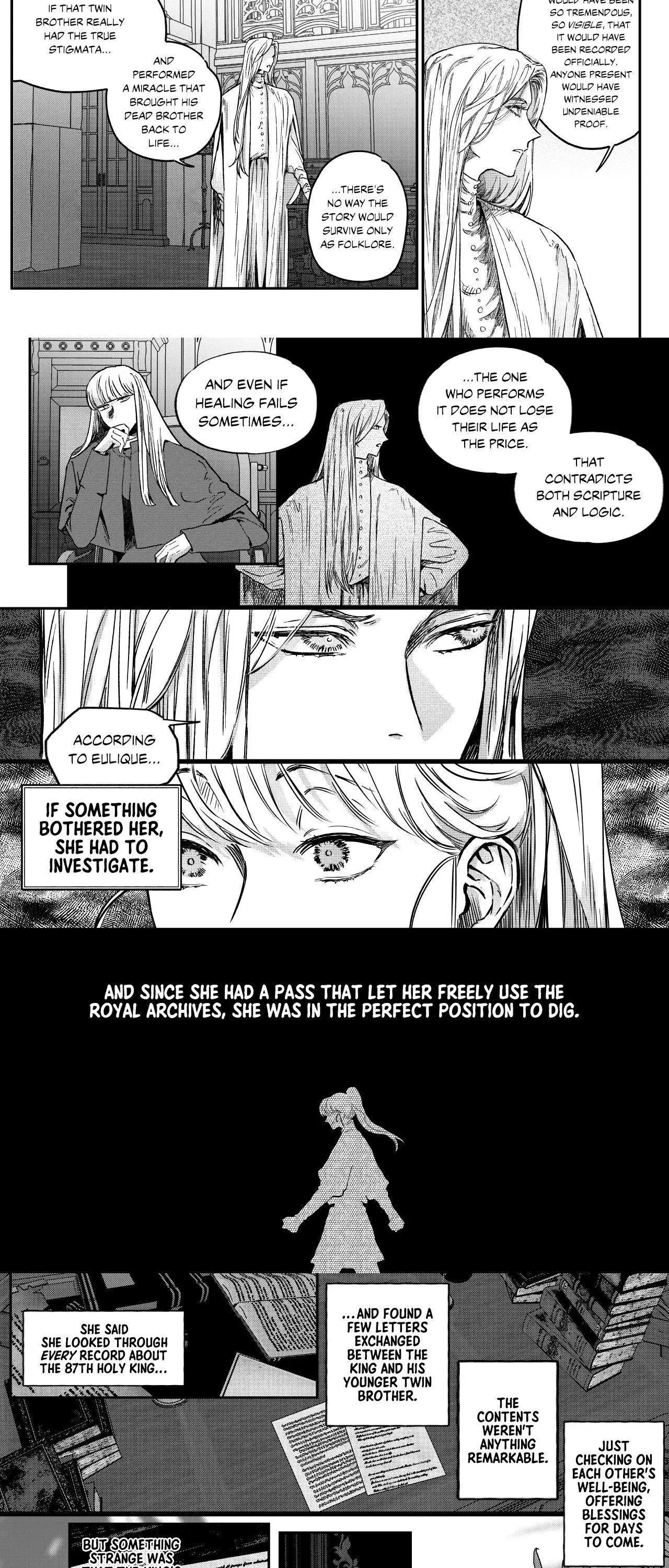 Stigmata Chapter 122 page 4