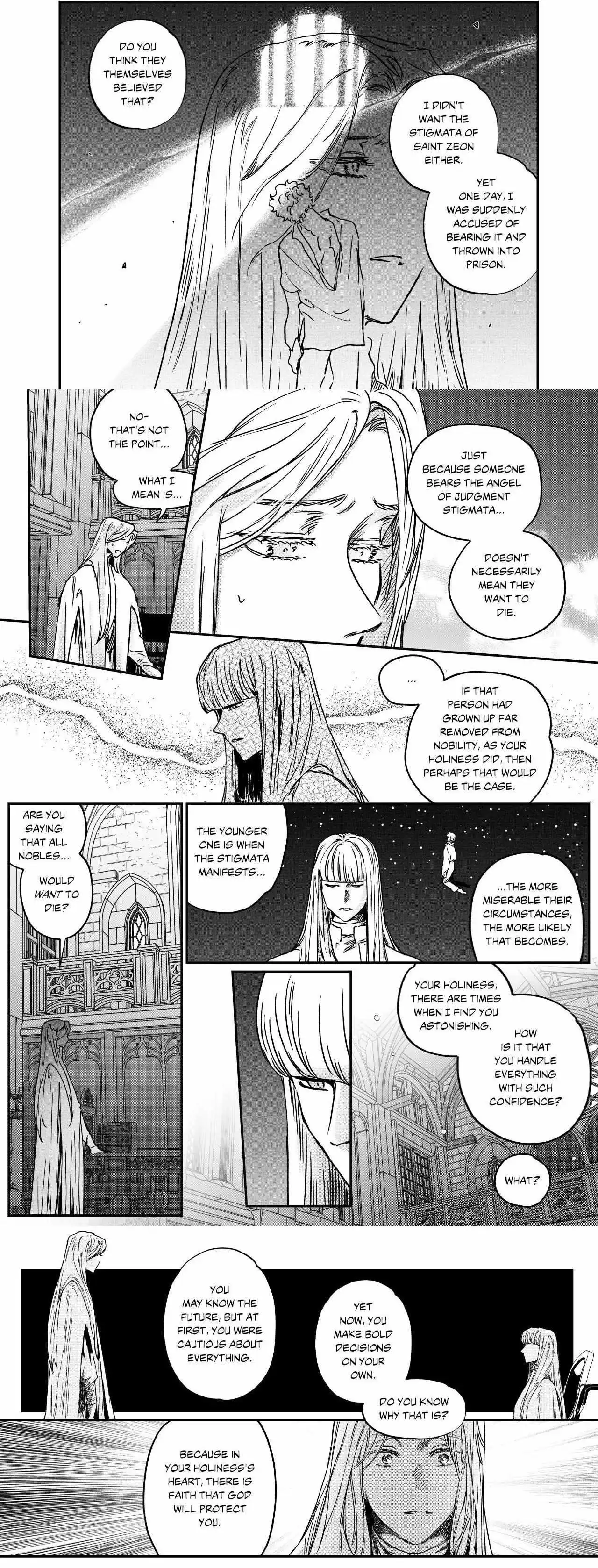 Stigmata Chapter 123 page 4