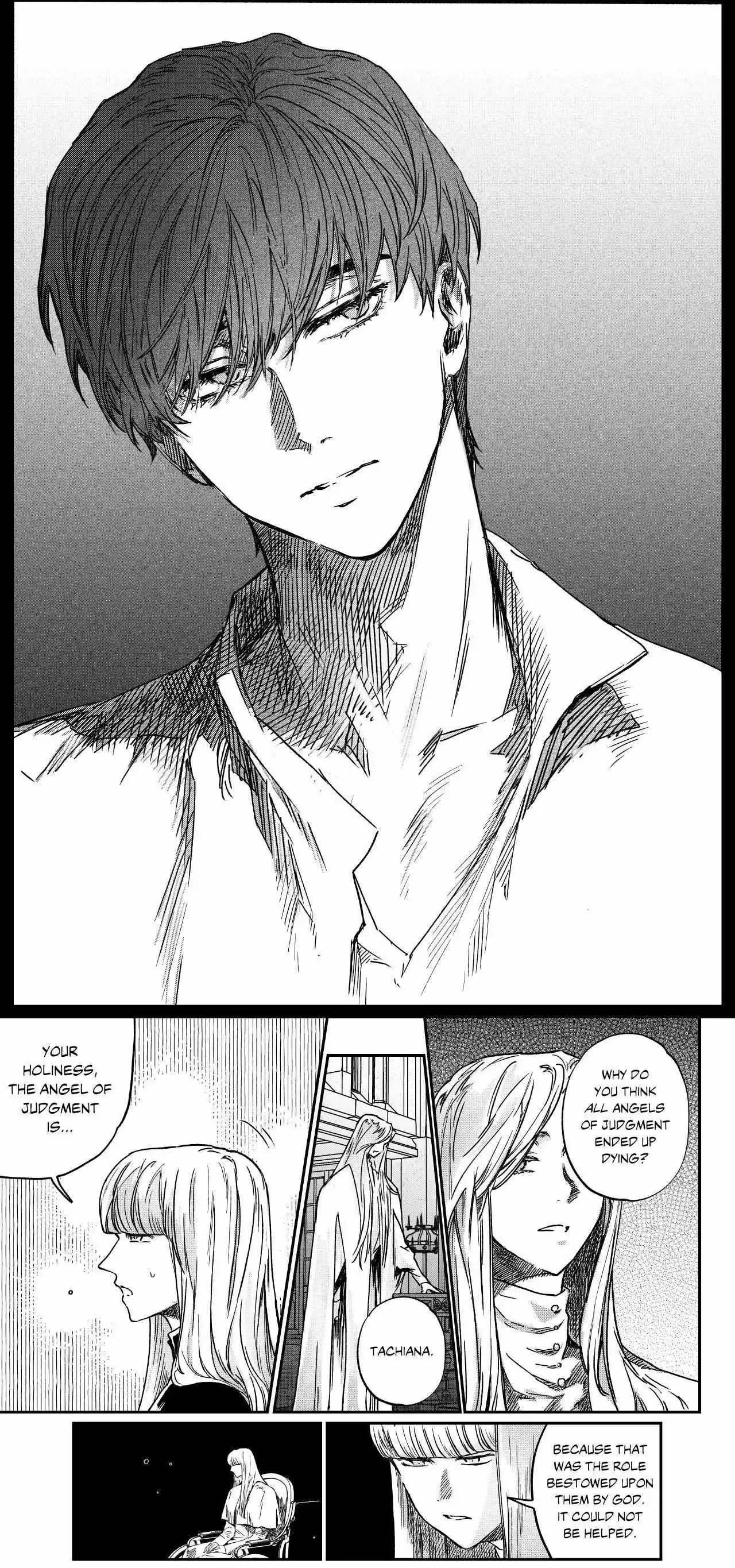 Stigmata Chapter 123 page 3