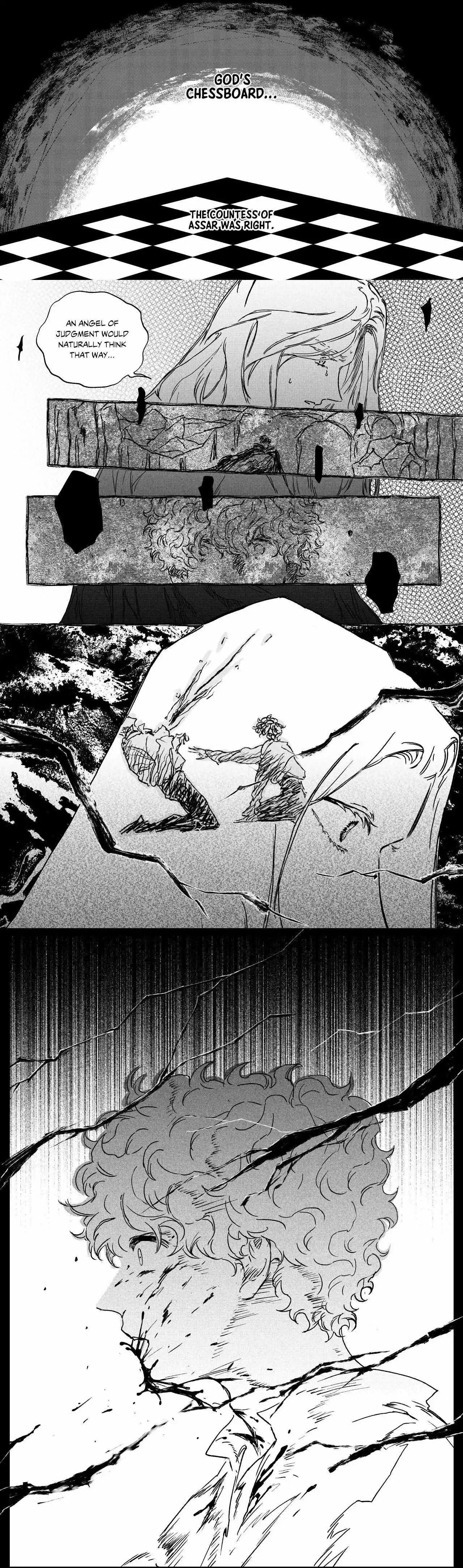 Stigmata Chapter 123 page 6