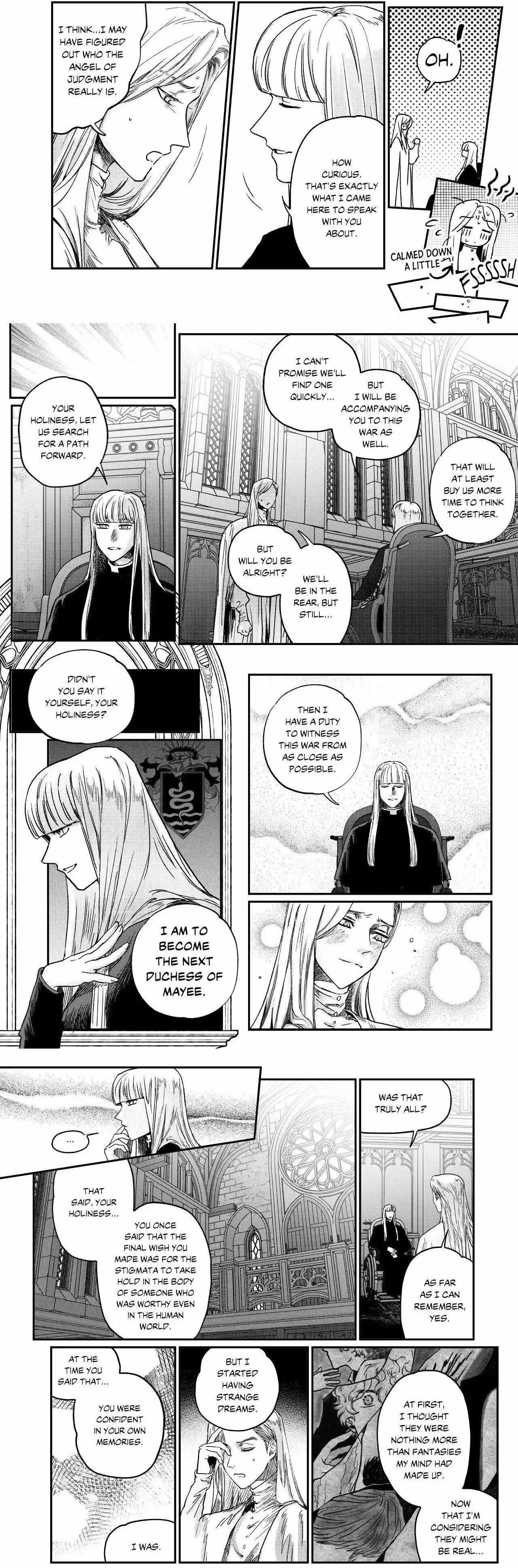 Stigmata Chapter 124 page 4
