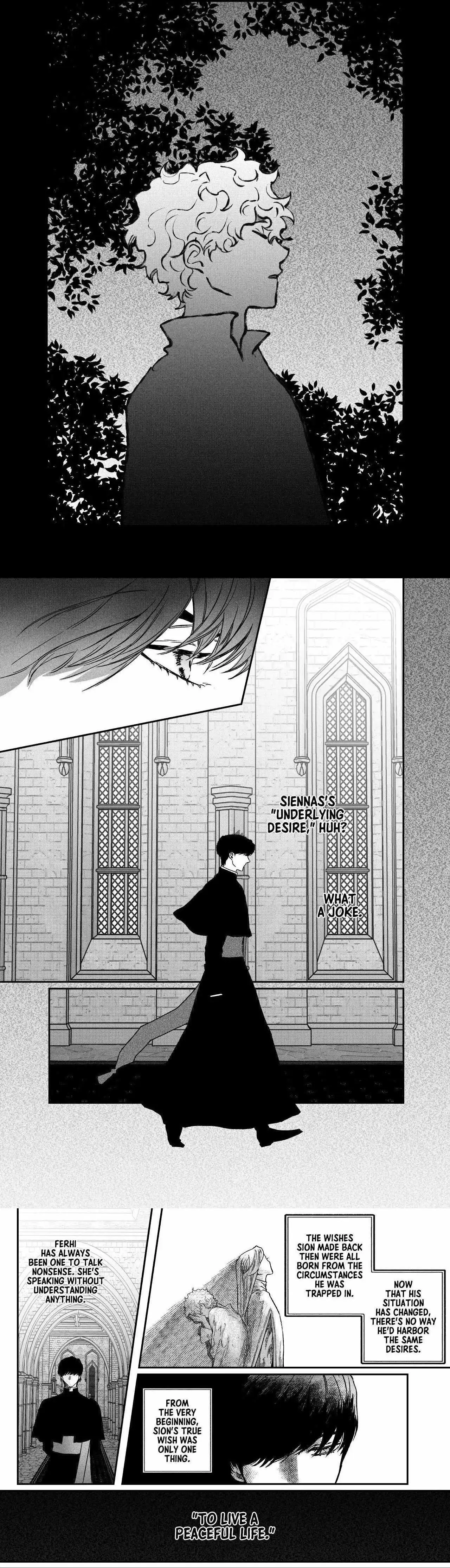Stigmata Chapter 124 page 6