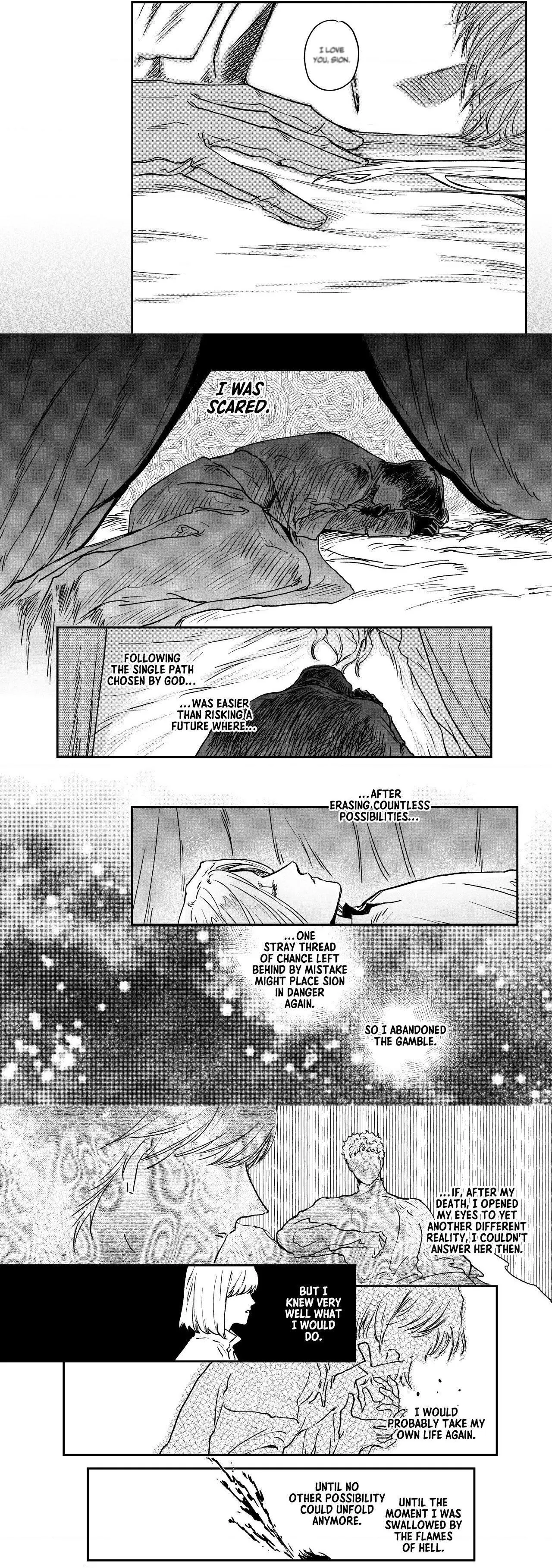 Stigmata Chapter 125 page 3