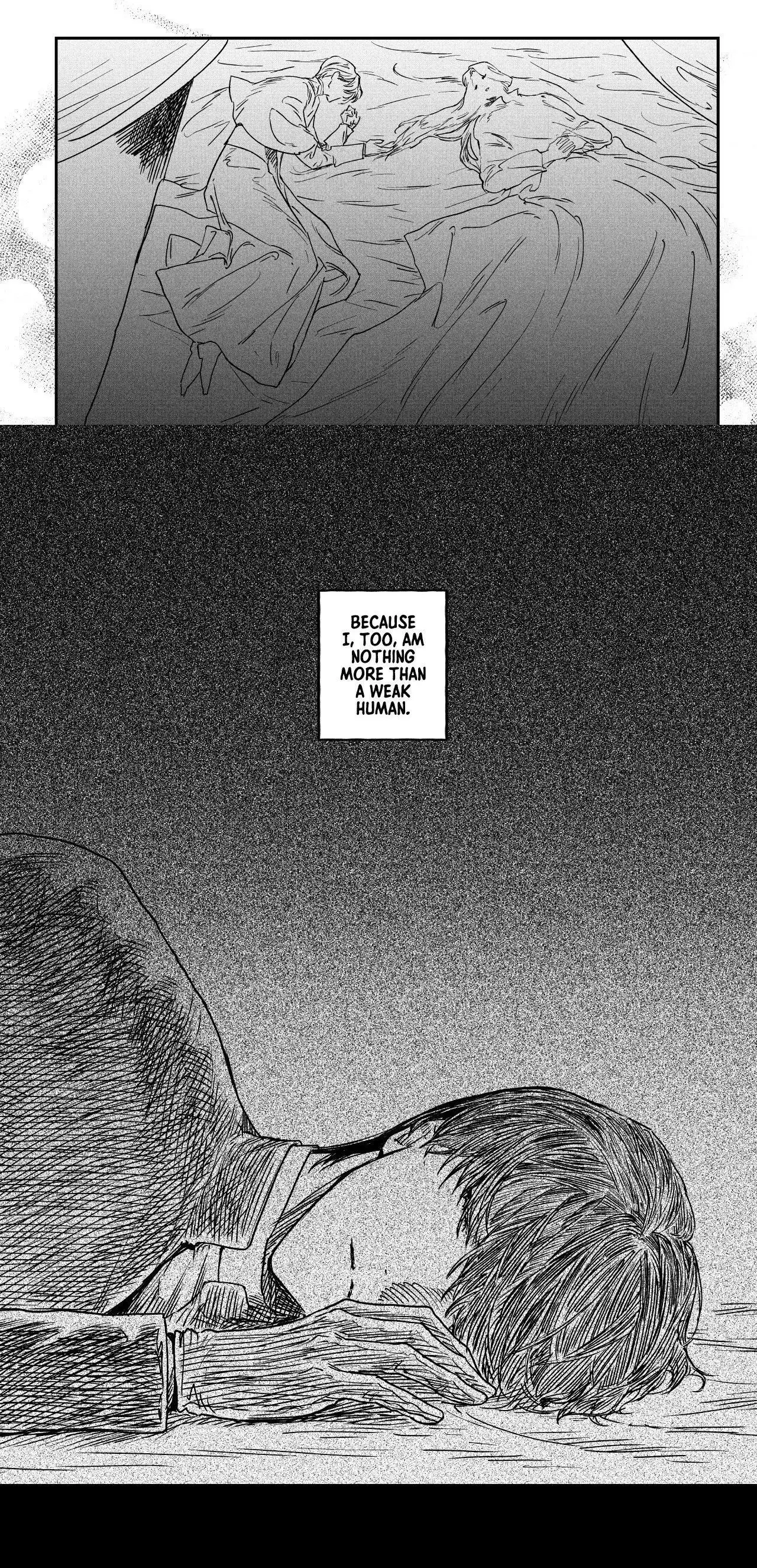Stigmata Chapter 125 page 4