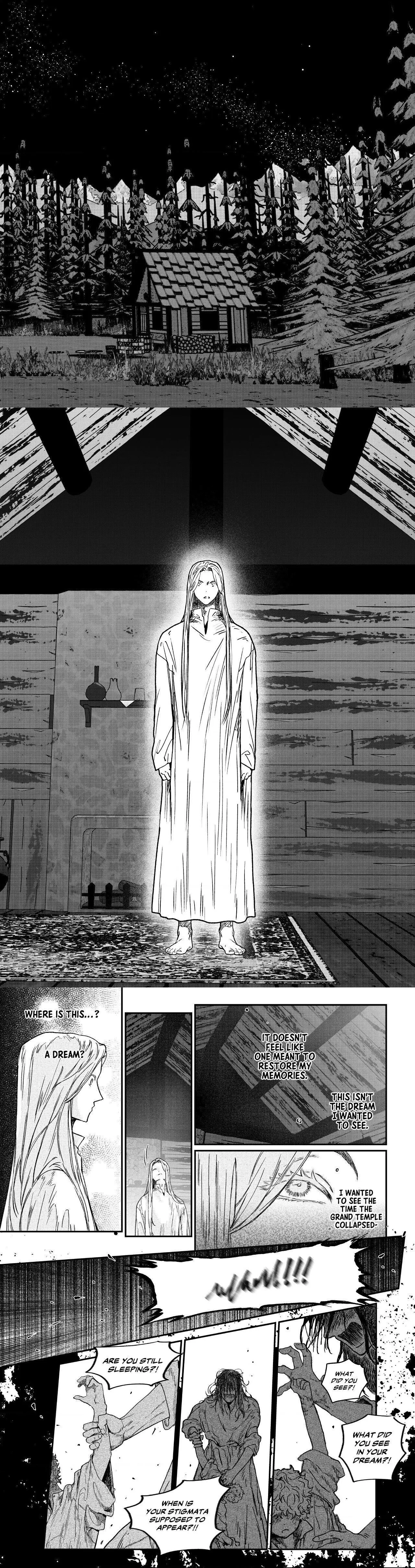 Stigmata Chapter 125 page 6