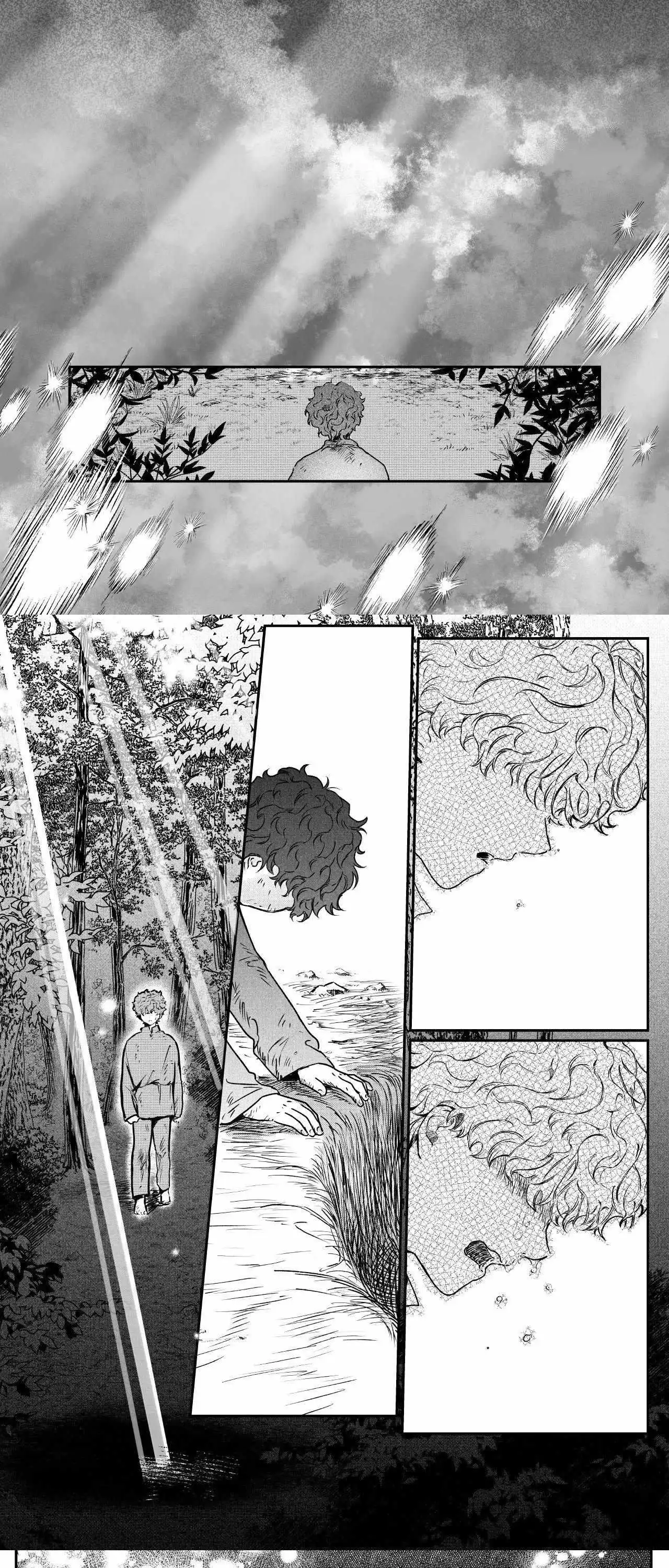 Stigmata Chapter 126 page 8