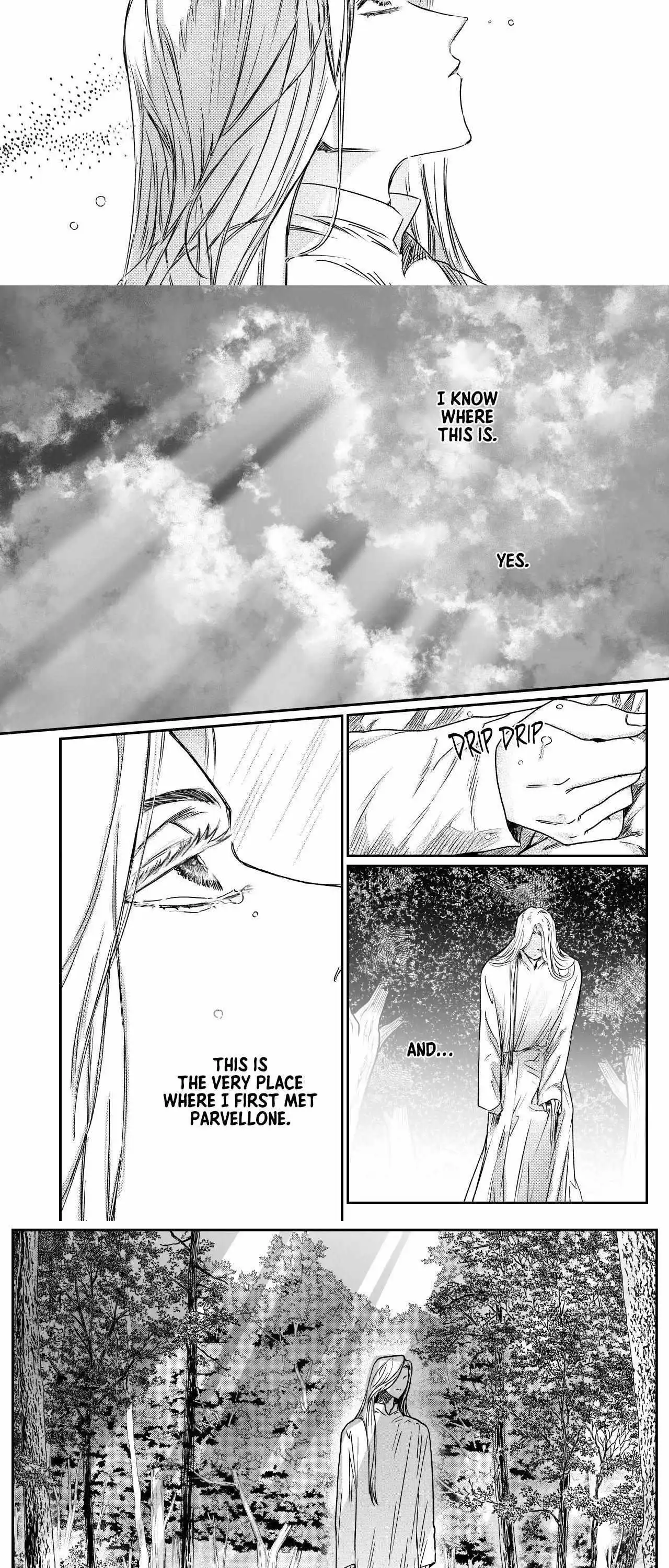 Stigmata Chapter 126 page 10