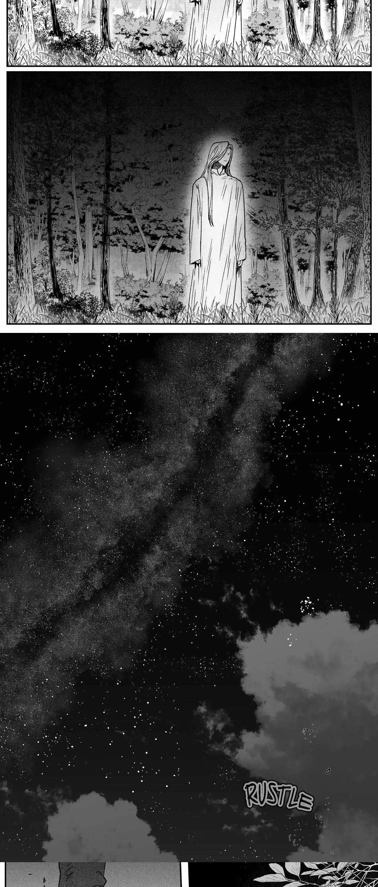 Stigmata Chapter 126 page 11