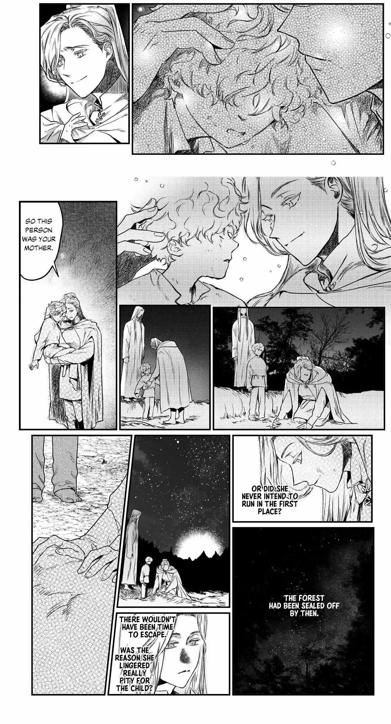 Stigmata Chapter 127 page 3