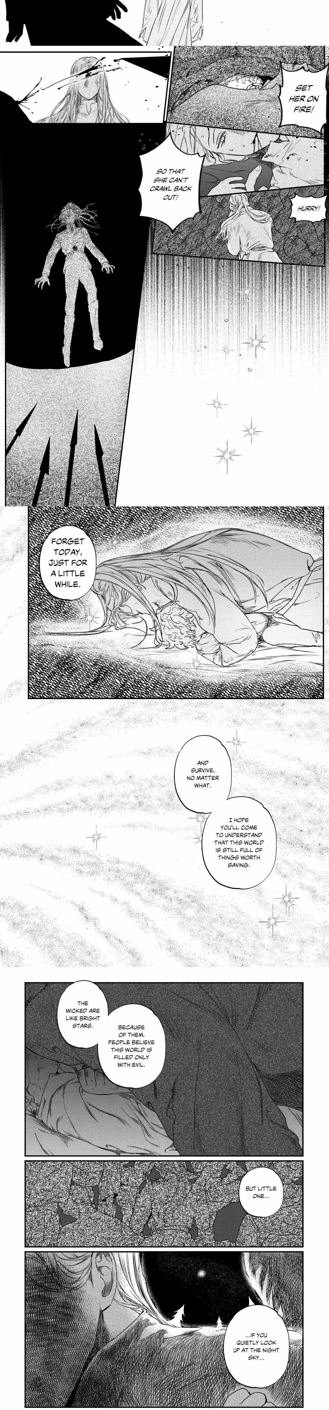 Stigmata Chapter 127 page 6