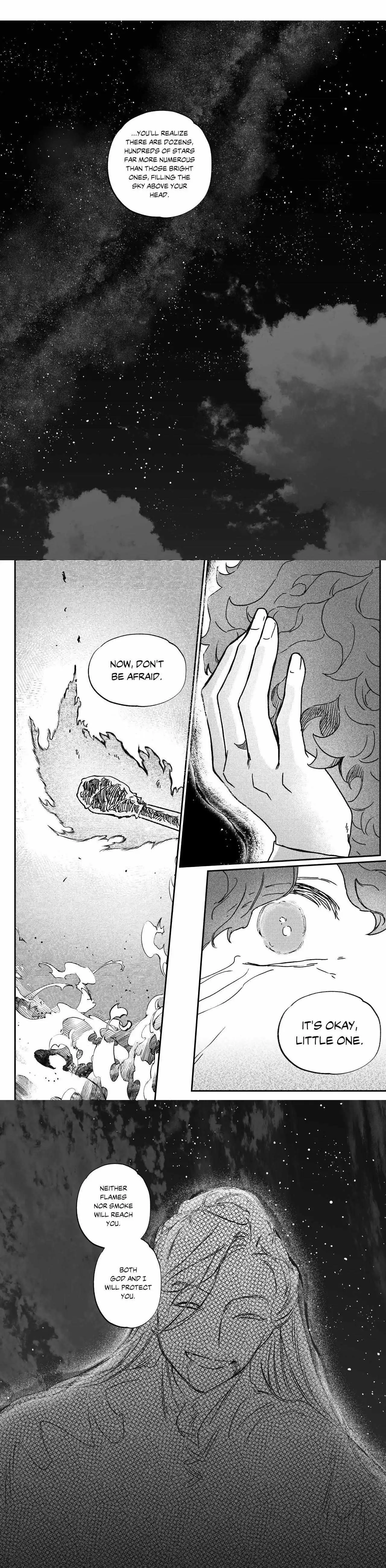 Stigmata Chapter 127 page 7