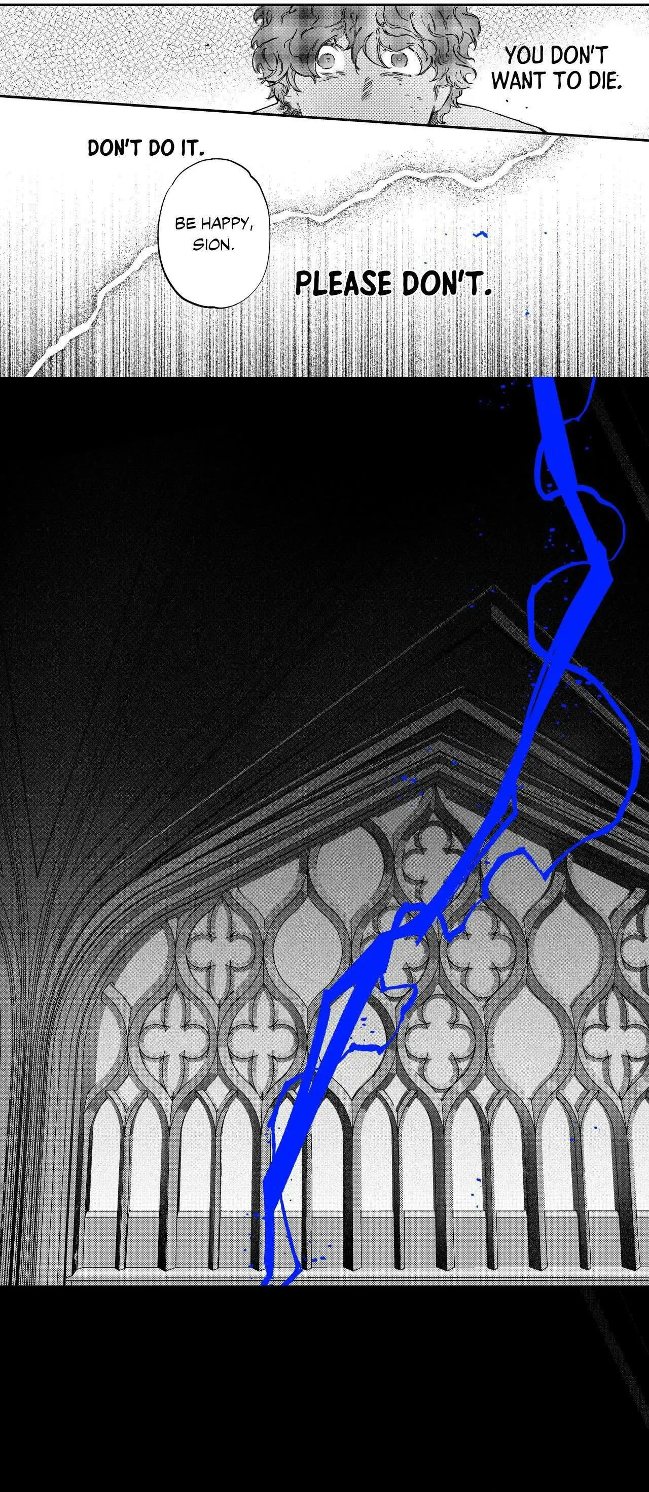 Stigmata Chapter 128 page 4