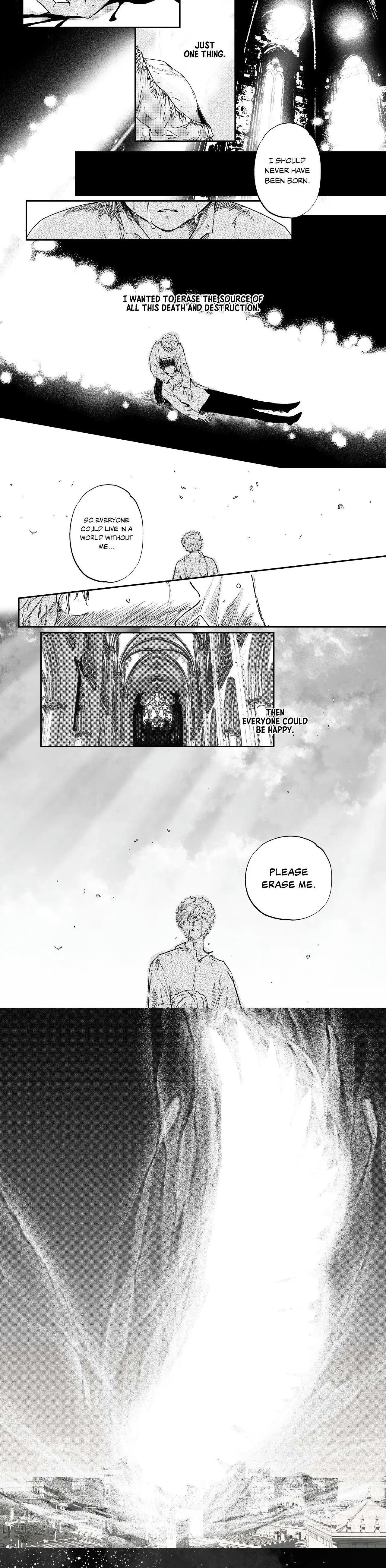 Stigmata Chapter 128 page 6