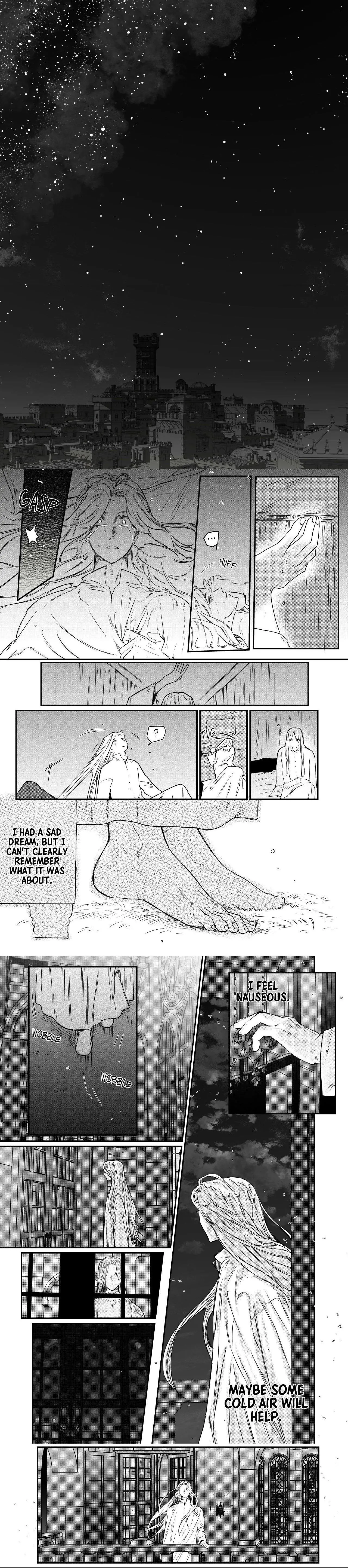 Stigmata Chapter 128 page 7